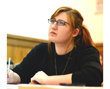 Debater